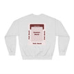Customizable Gildan 12000 Unisex DryBlend Crewneck Sweatshirt