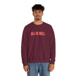 Gildan 18000 Unisex Crewneck Sweatshirt | 