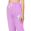 Comfort Colors 1469 Unisex Fleece Sweatpants 