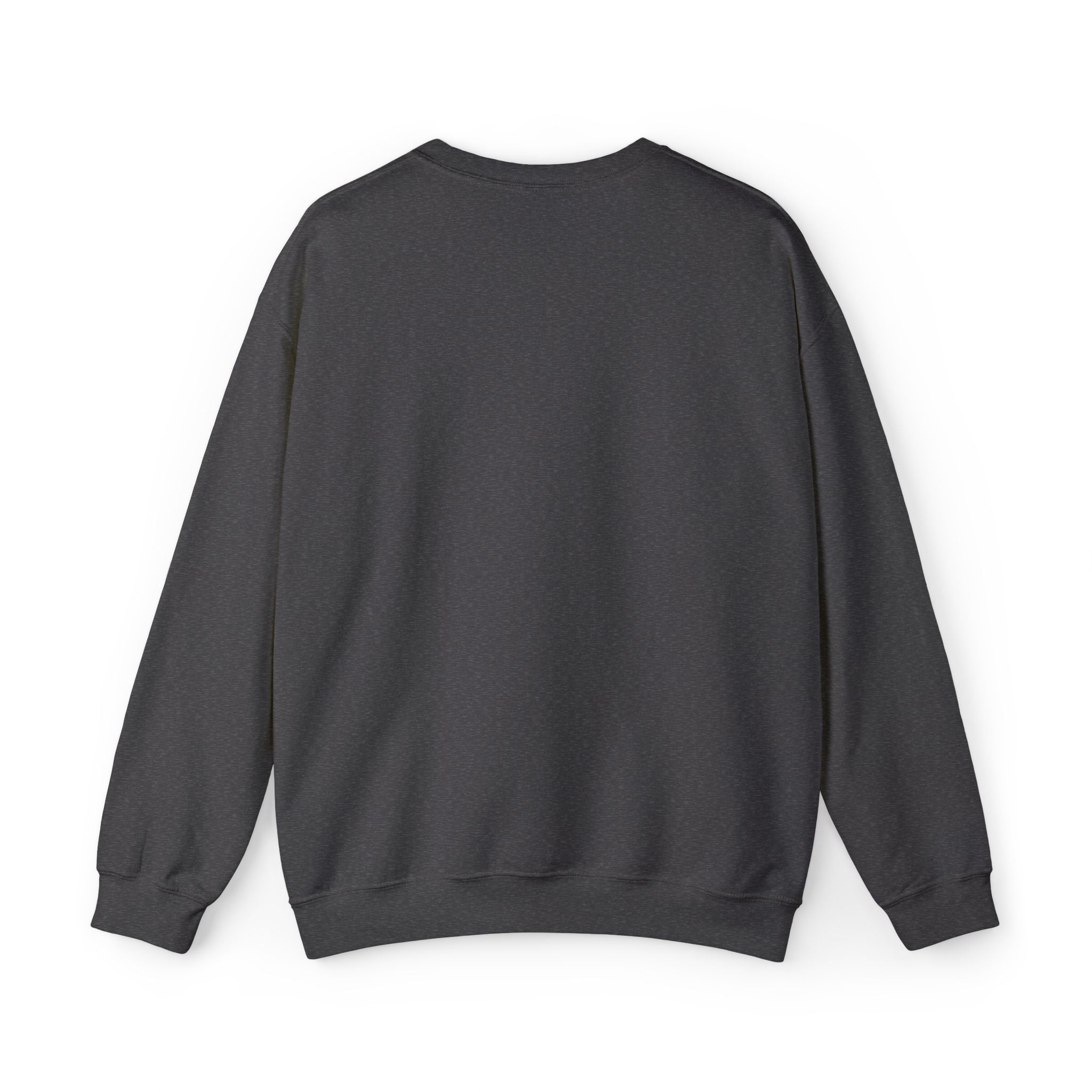 Gildan 18000 Unisex Crewneck Sweatshirt | Coca & Co Embroidery