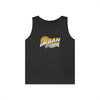 Gildan 5200 Unisex Heavy Cotton Tank Top 