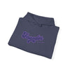 Gildan 18500 Unisex Hooded Sweatshirt | 