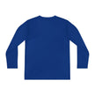 Sport-Tek YST350LS Unisex Youth Long Sleeve Tee | 