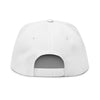Yupoong 6007 Unisex Flat Bill Cap 