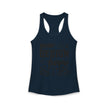 Customizable Next Level 1533 Womens Ideal Racerback Tank