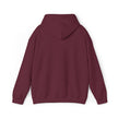 Gildan 18500 Unisex Hooded Sweatshirt | 