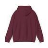 Gildan 18500 Unisex Hooded Sweatshirt | 