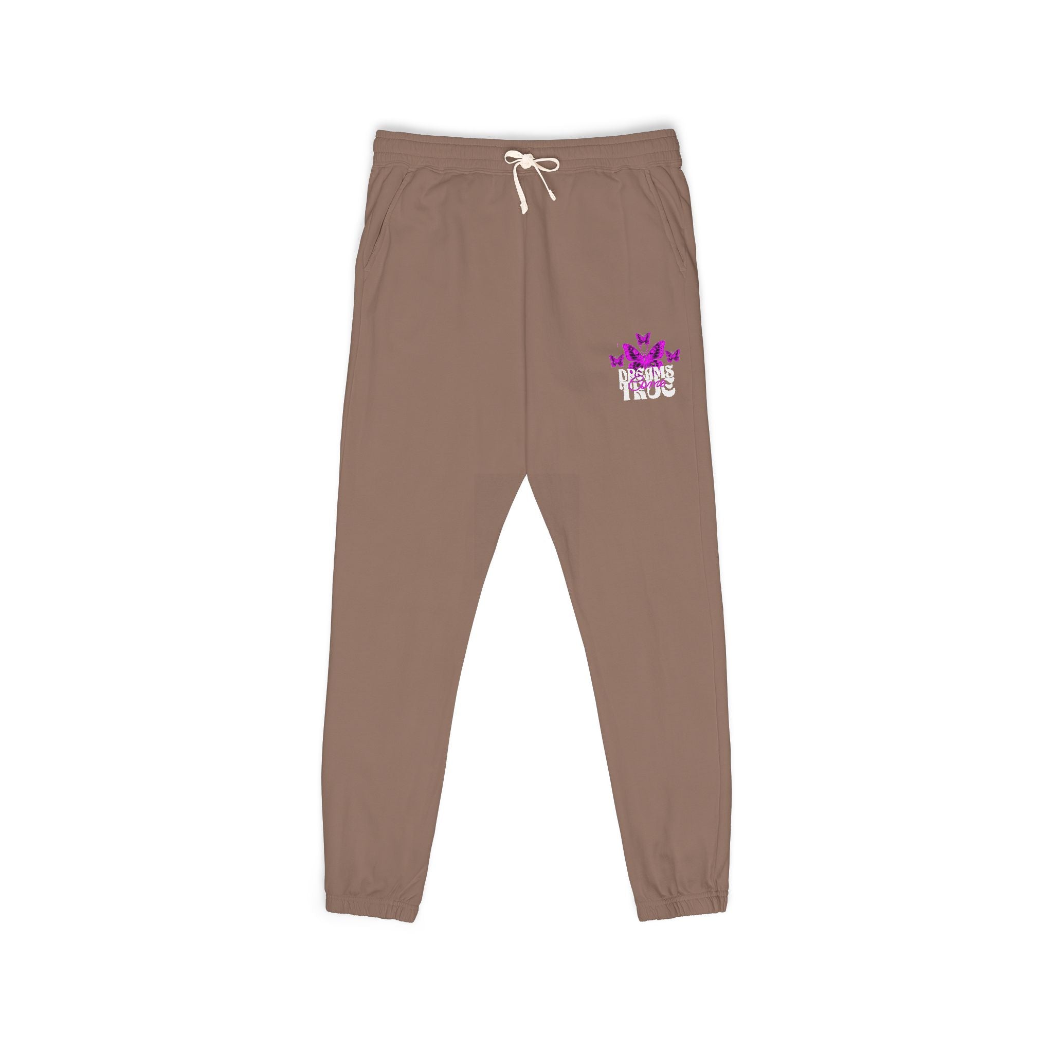 Comfort Colors 1469 Unisex Fleece Sweatpants 