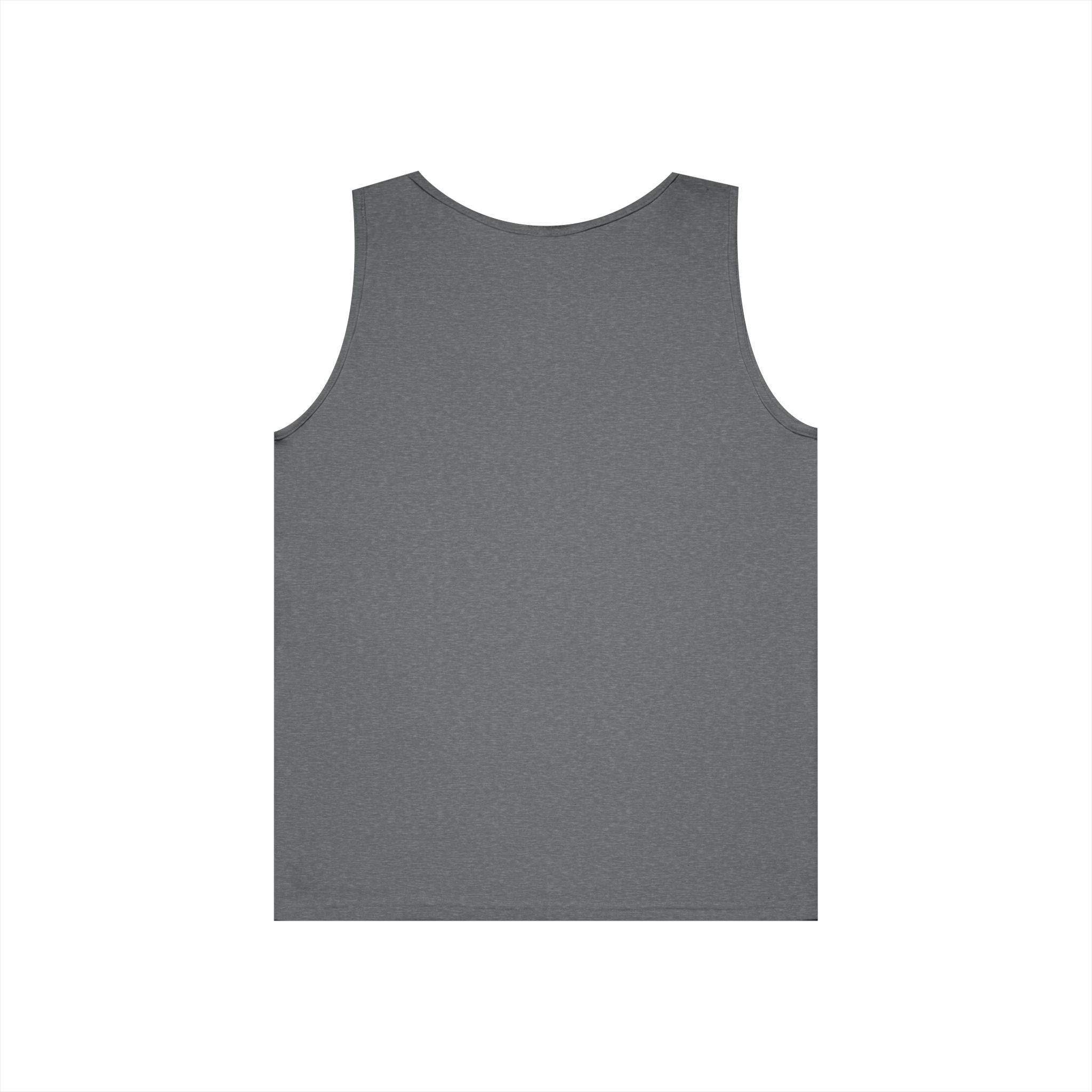 Gildan 5200 Unisex Heavy Cotton Tank Top 