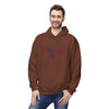 Gildan SF500 Unisex Midweight Fleece Hoodie | Limited Edition Graphic Print