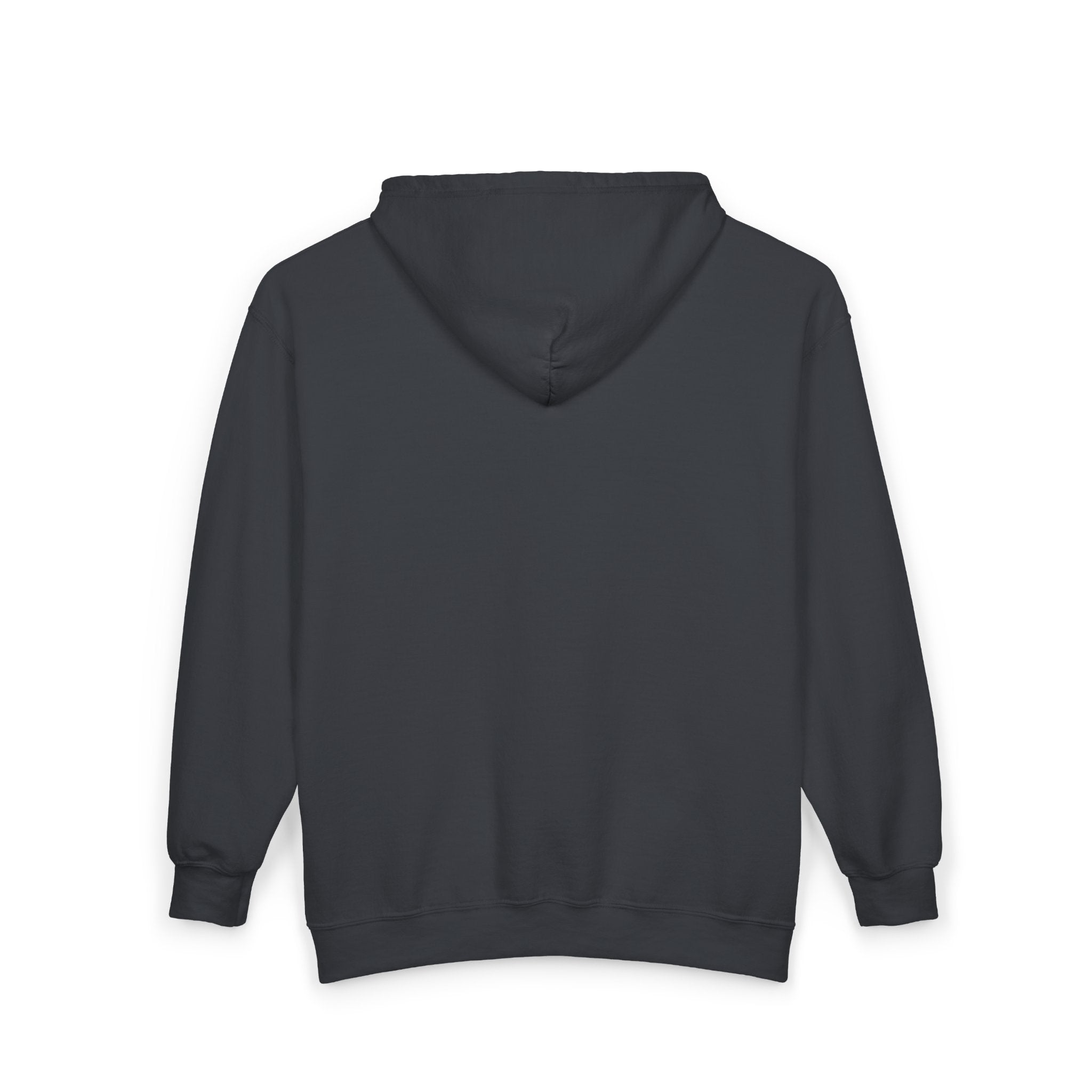 Gildan 18600 Unisex Full Zip Hoodie | Super Daddy Embroidery