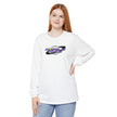 Comfort Colors 6014 Unisex Long Sleeve T-Shirt 