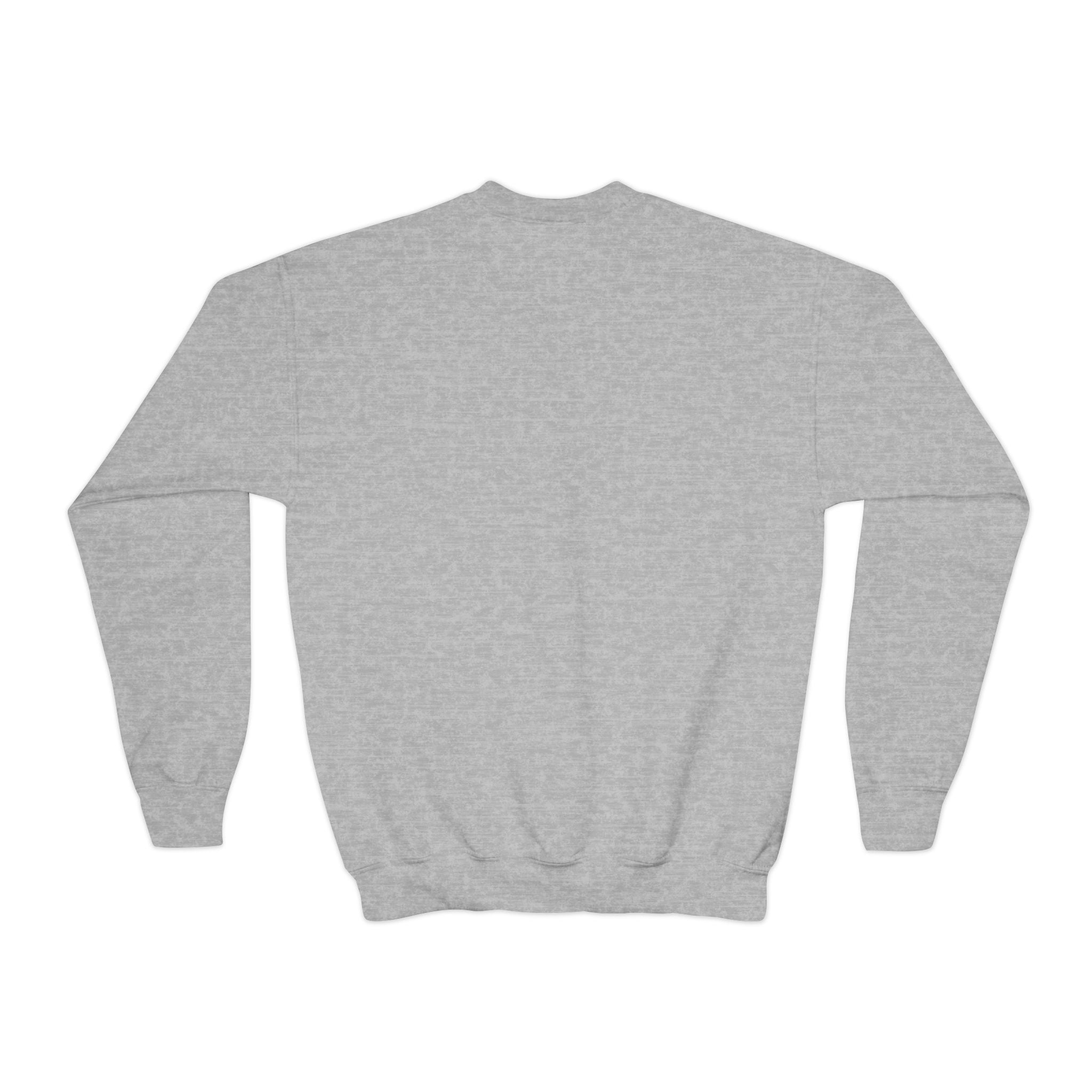 Gildan 18000B Unisex Youth Crewneck Sweatshirt | 