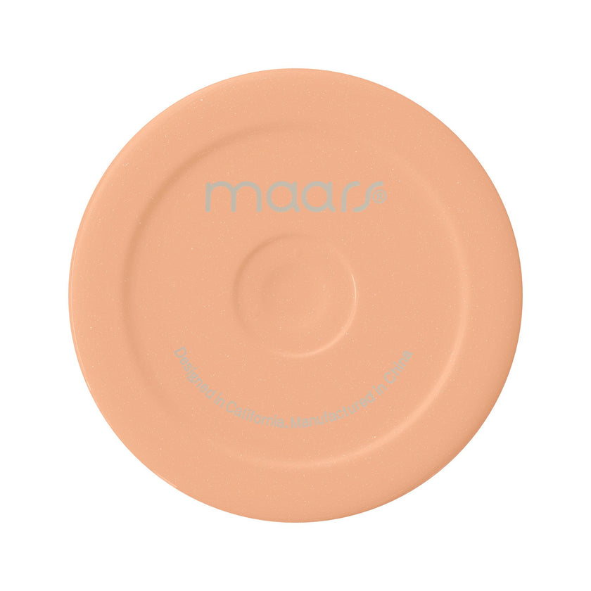 Customizable Maars 20oz Skinny Tumbler with Straw Stainless Steel