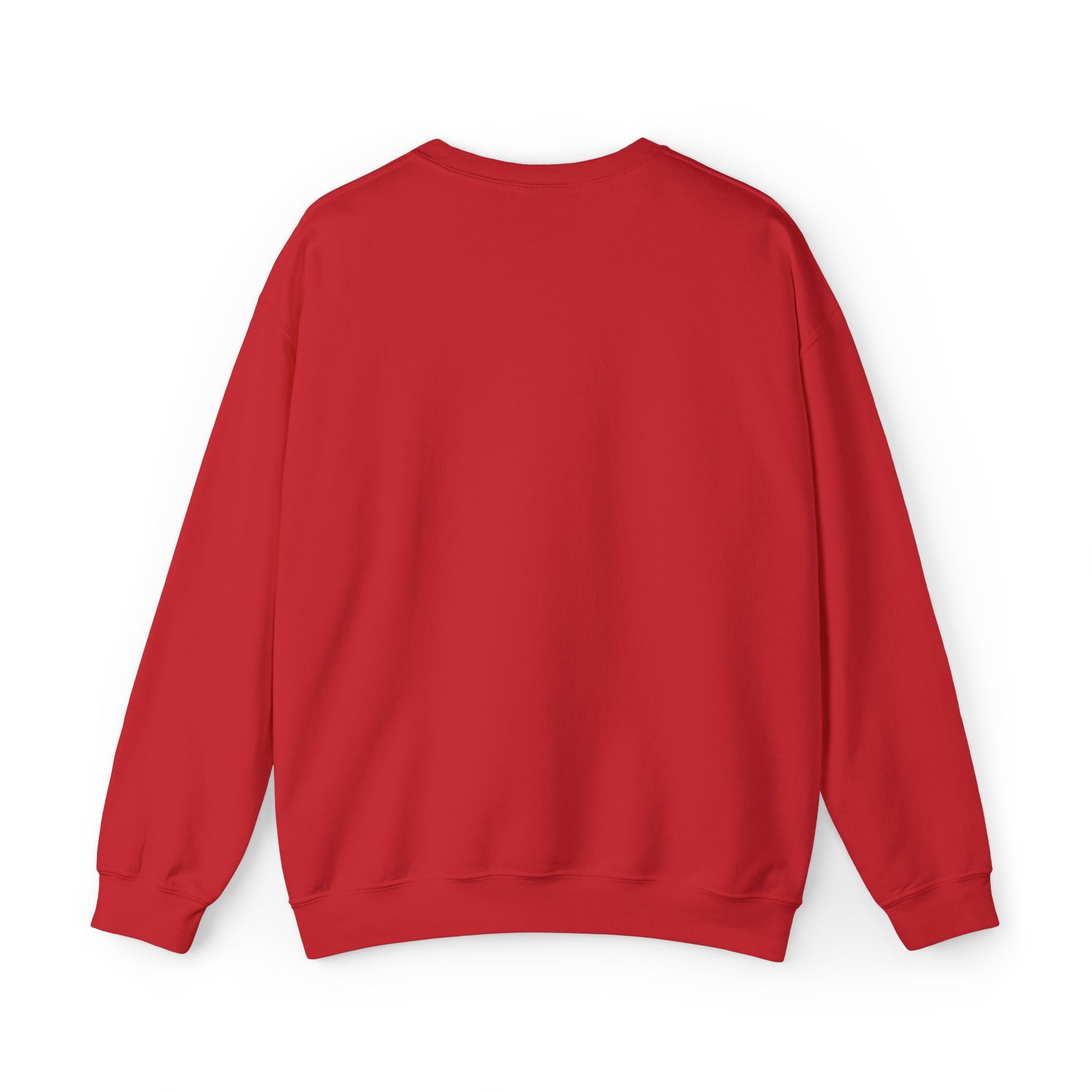 Gildan 18000 Unisex Crewneck Sweatshirt | Coca & Co Embroidery