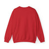 Gildan 18000 Unisex Crewneck Sweatshirt | Coca & Co Embroidery