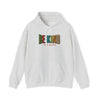 Gildan 18500 Unisex Heavy Blend Hoodie | Be Kind Graphic Print