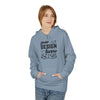 Customizable Gildan SF500 Unisex Midweight Softstyle Fleece Hoodie