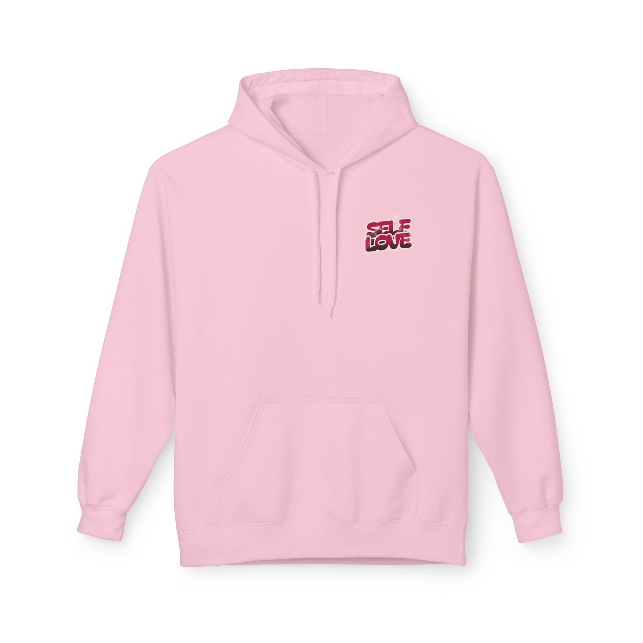 Gildan SF500 Unisex  Fleece Hoodie 
