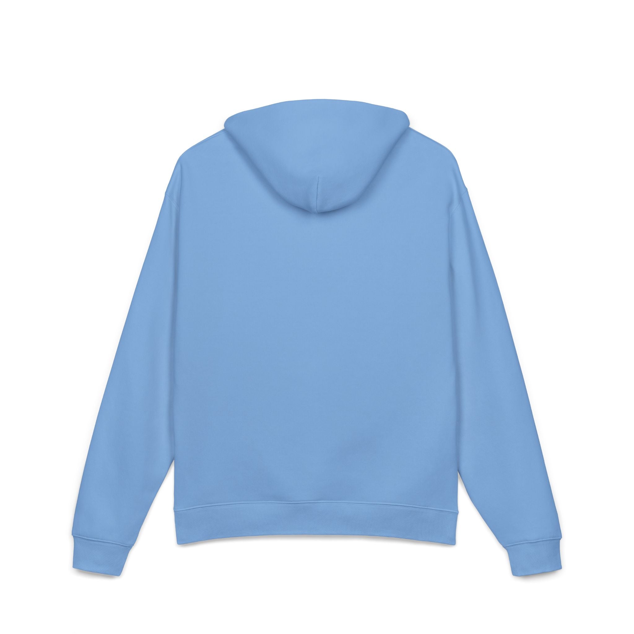 AS Colour 5161 Unisex Relaxed Hoodie | Parallel Embroidery