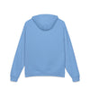 AS Colour 5161 Unisex Relaxed Hoodie | Parallel Embroidery