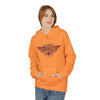 Gildan SF500 Unisex Midweight Fleece Hoodie | Limited Edition Graphic Print
