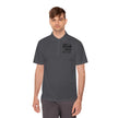 Customizable Sport-Tek ST650 Men's Sport Polo Shirt Regular Fit
