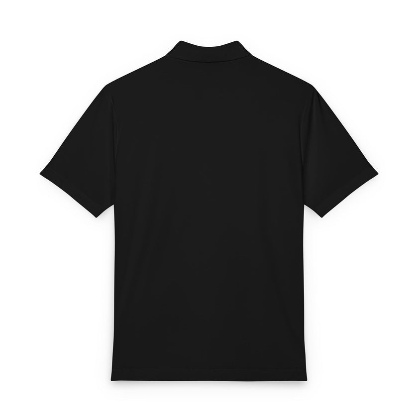 Customizable Mercer+Mettle MM1014 Mens Stretch Jersey Polo Shirt