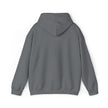 Gildan 18500 Unisex Hooded Sweatshirt | 