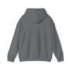 Gildan 18500 Unisex Hooded Sweatshirt | 