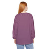 Comfort Colors 6014 Unisex Long Sleeve T-Shirt 