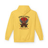 Gildan SF500 Unisex  Fleece Hoodie 