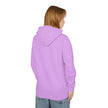 Comfort Colors 1467  Unisex Hooded Sweatshirt | Reality Lounge Graphic Print