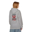 Gildan SF500 Unisex  Fleece Hoodie 