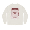 Customizable ITC SS3000 Unisex Crewneck Sweatshirt