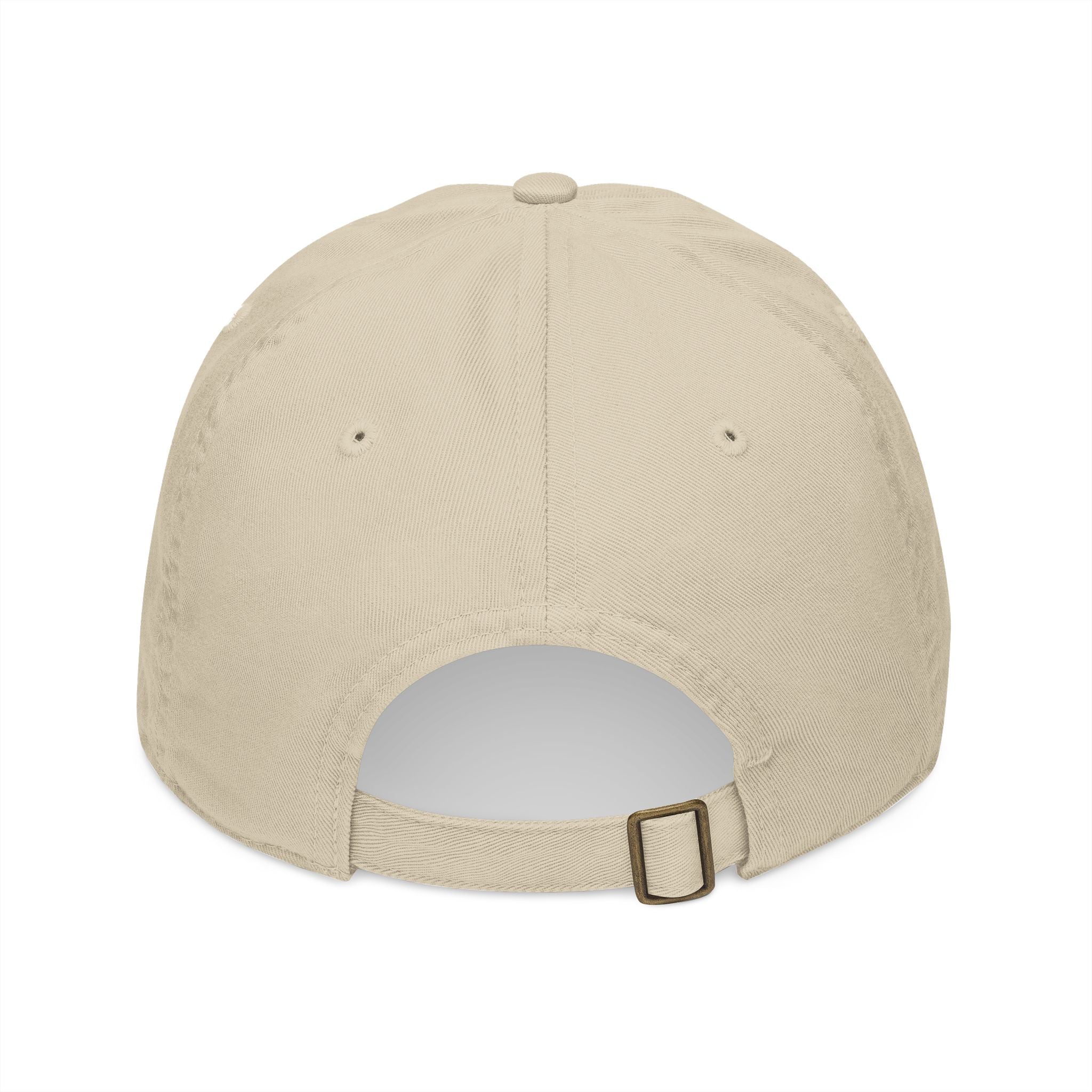 Econscious EC7000 Organic Baseball Cap 