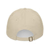 Econscious EC7000 Organic Baseball Cap 