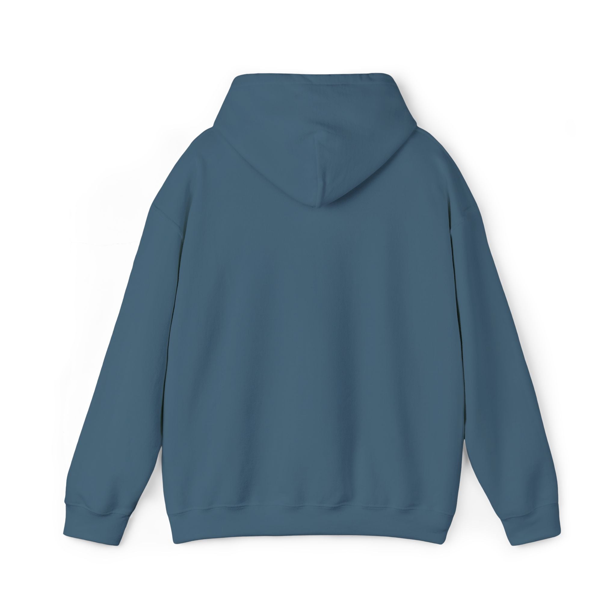 Gildan 18500 Unisex Hooded Sweatshirt | 
