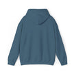 Gildan 18500 Unisex Hooded Sweatshirt | 
