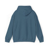 Gildan 18500 Unisex Hooded Sweatshirt | 