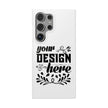 Customizable Snap Phone Case Slim Lightweight Polycarbonate Gloss Or Matte