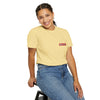 Comfort Colors 1717 Unisex Garment-Dyed T-Shirt | 