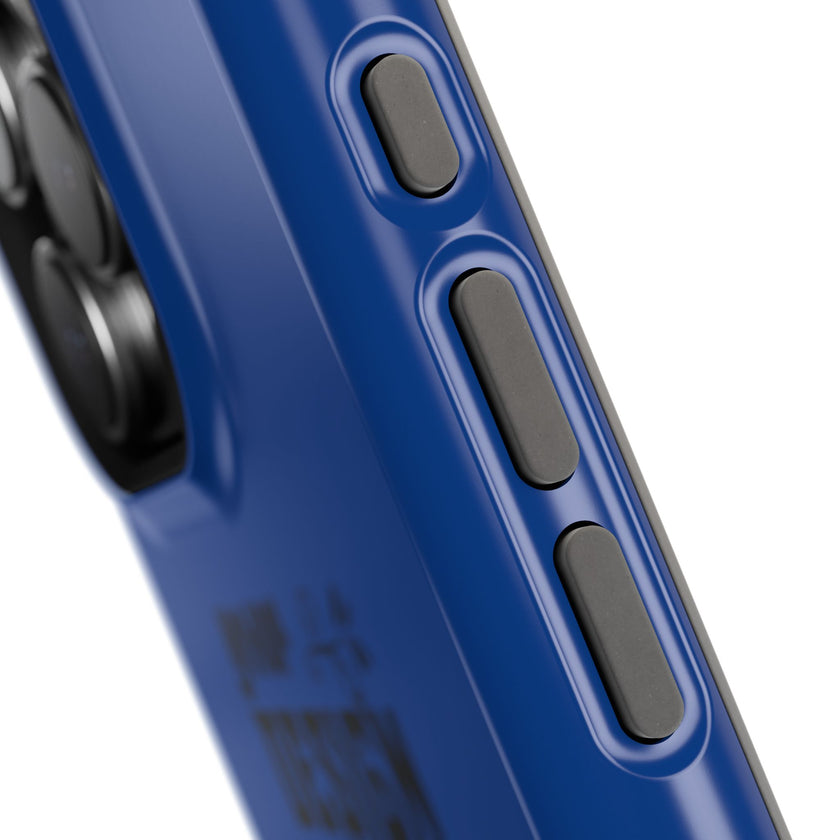 Customizable Magnetic Impact Resistant Phone Case Dual Layer Full Wrap