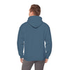 Gildan 18500 Unisex Heavy Blend Hooded Sweatshirt | 