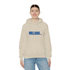 Gildan 18500 Unisex Hooded Sweatshirt | 