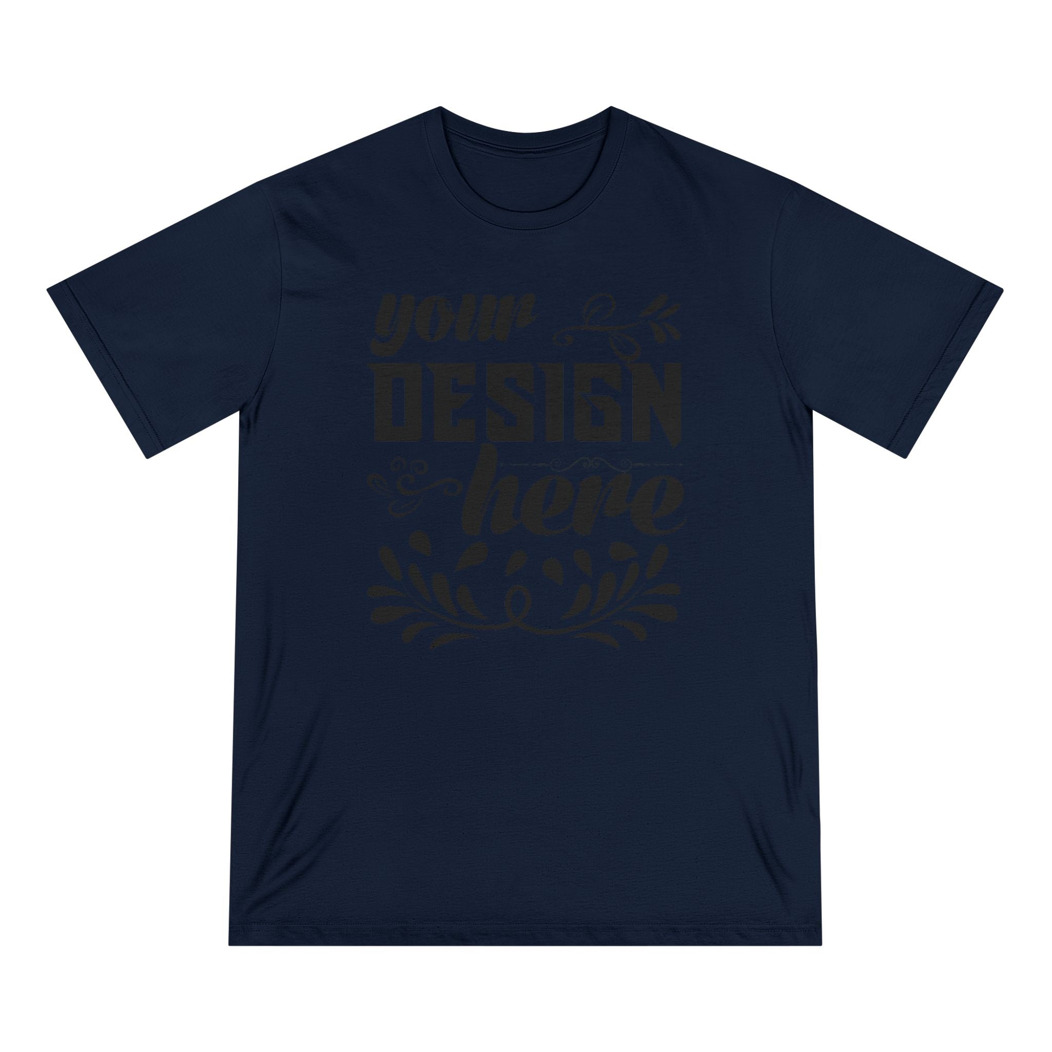 Customizable AS Colour 5001G Organic Staple Unisex T-Shirt Regular Fit