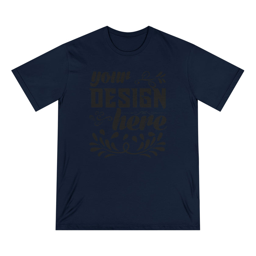 Customizable AS Colour 5001G Organic Staple Unisex T-Shirt Regular Fit