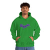 Gildan 18500 Unisex Hooded Sweatshirt | 