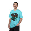 Comfort Colors 1717 Unisex T-Shirt 
