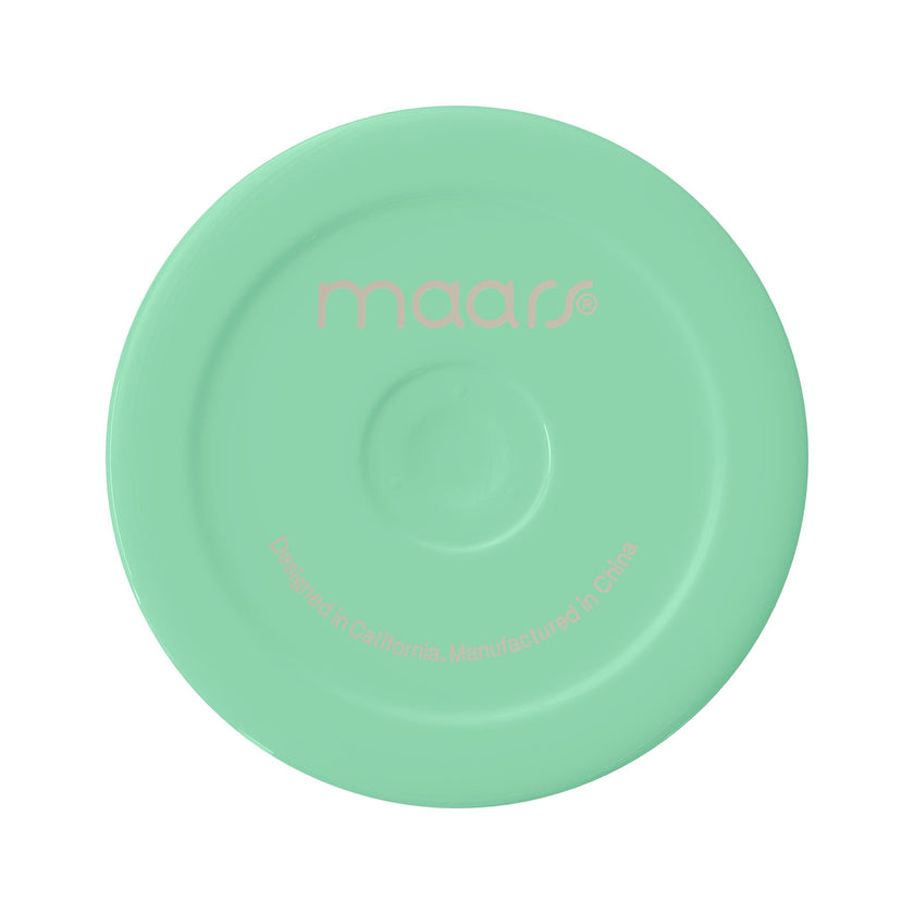 Customizable Maars 20oz Skinny Tumbler with Straw Stainless Steel